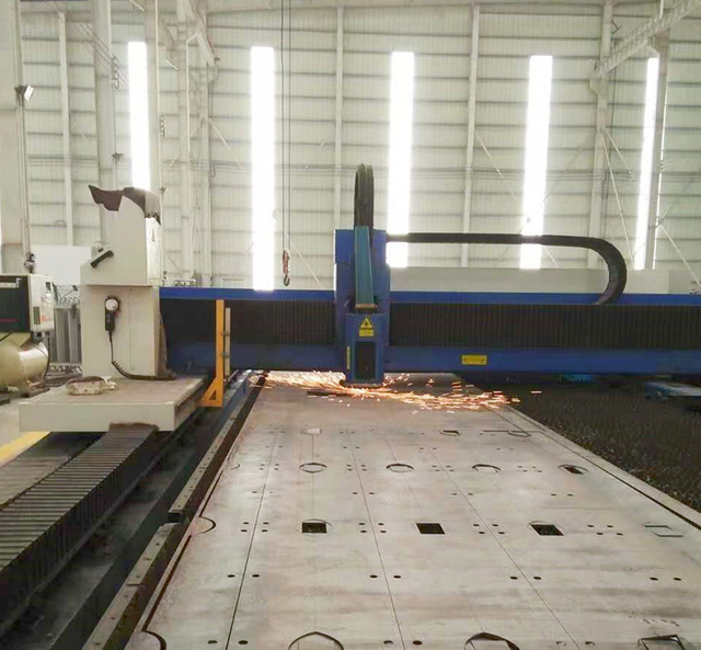 Production process