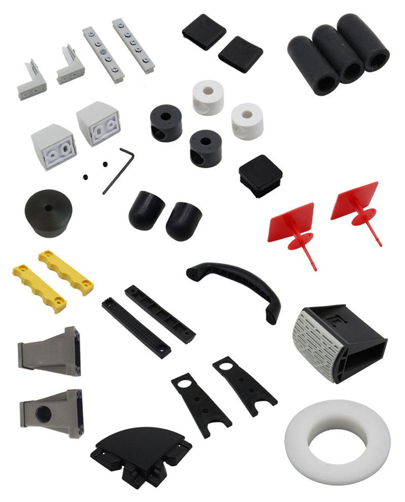 Plastic Processing customized solutions
