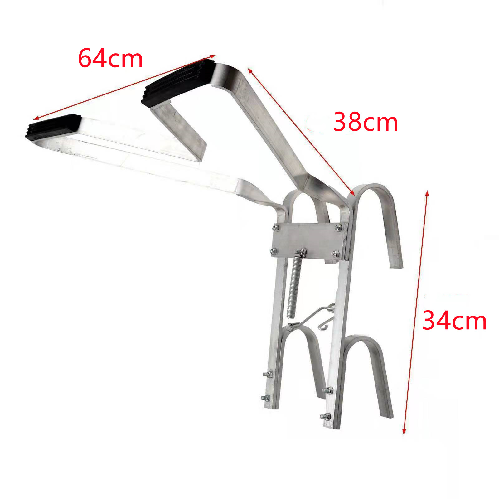 Ladder Stay