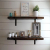 L Shape Shelf Bracket