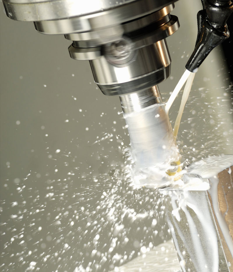 Mechanical Hardware Supplier
