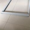White Shelving Unit