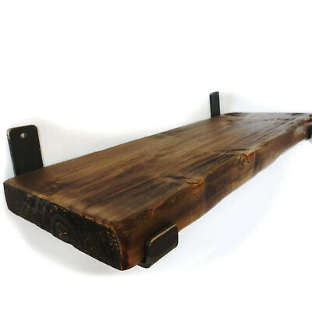 Decorative Shelf Brackets