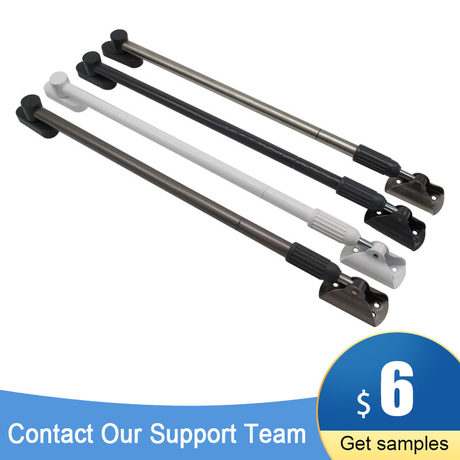 Door Support Rod
