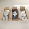 Round Leg Metal