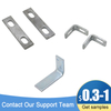 Embedded Parts