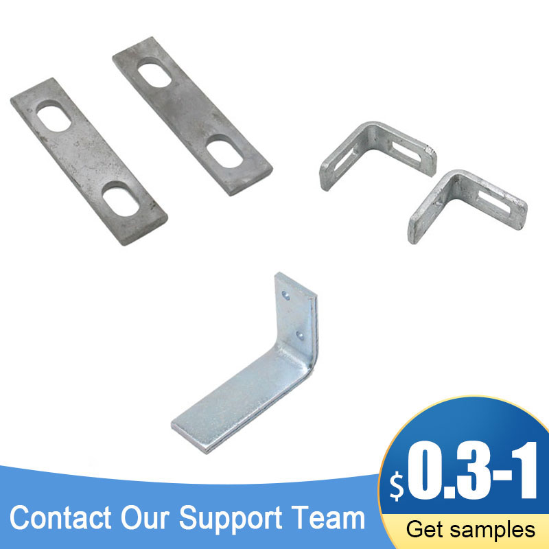 Embedded Parts