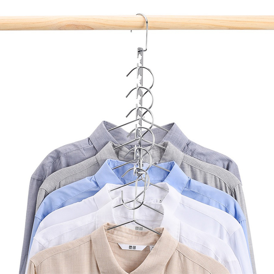 Magic Hanger
