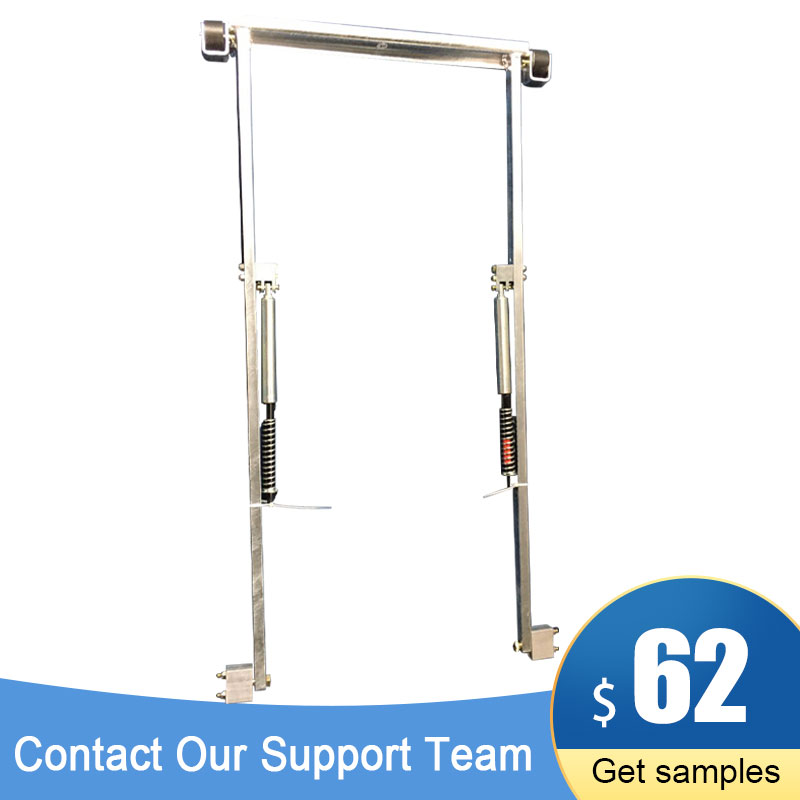 Ramp Lift Assist