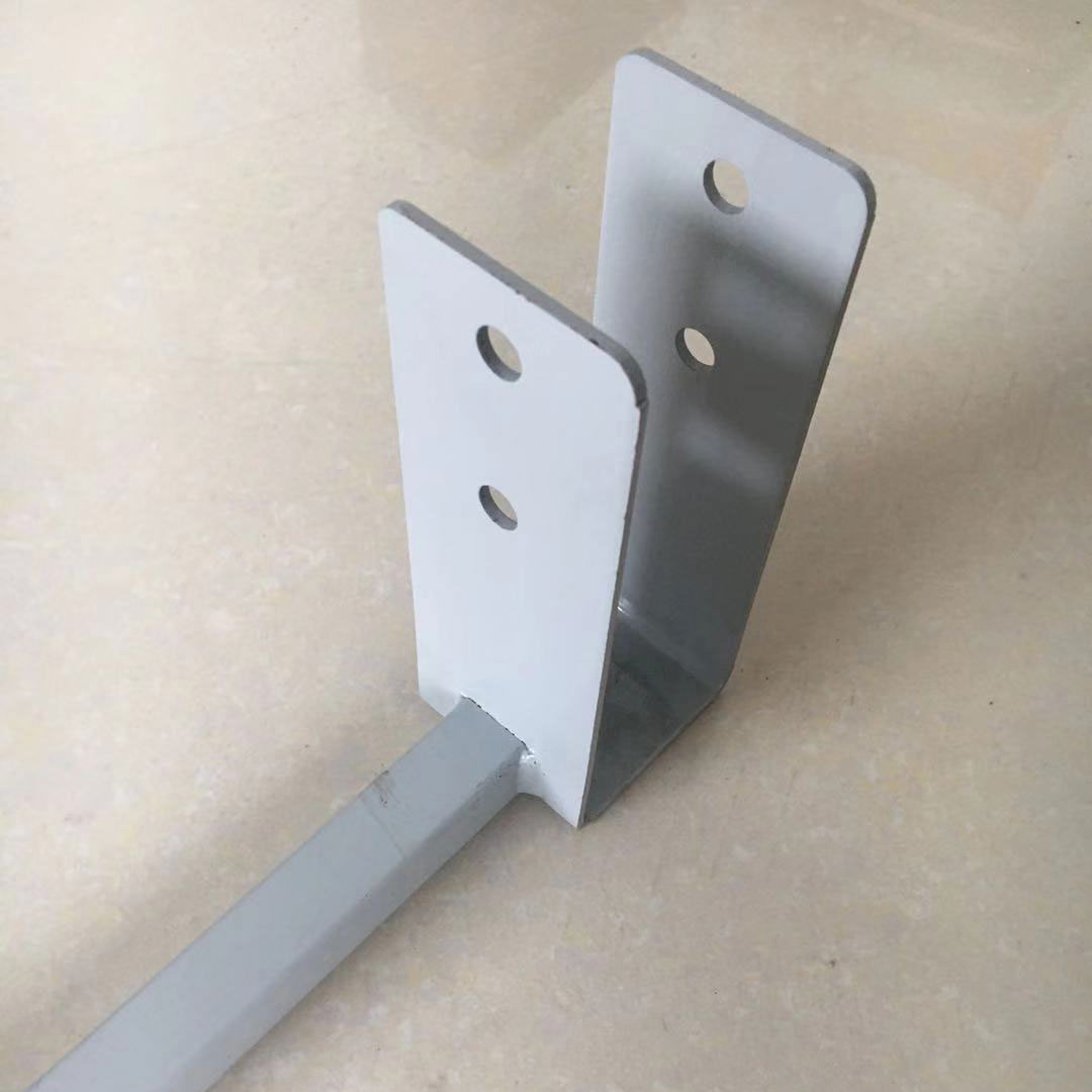 White Shelving Unit