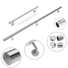 Stainless Steel Stair Handrail
