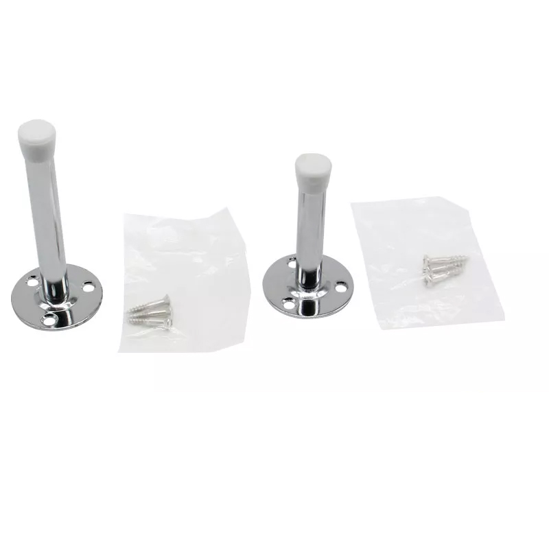 Enhancing Your Home Décor with Stylish Door Stoppers