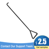60cm Steel Manhole Cover Hook