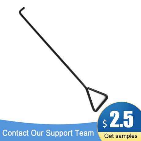 60cm Steel Manhole Cover Hook