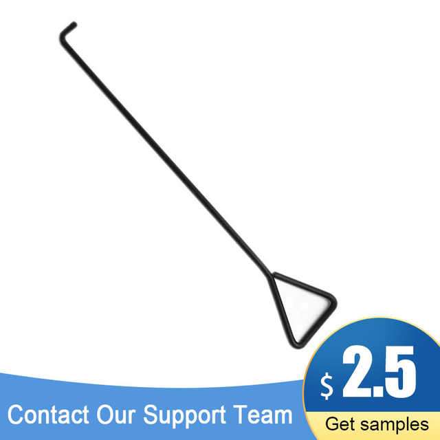 60cm Steel Manhole Cover Hook