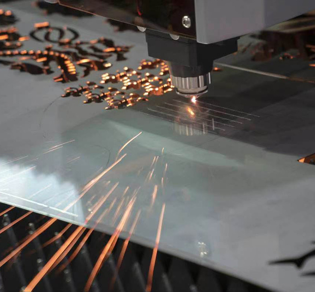 Production process