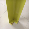 White Shelving Unit