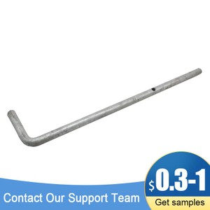Drop Bolts