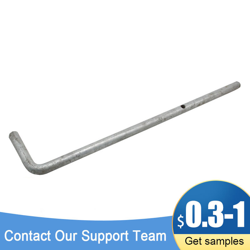 Drop Bolts