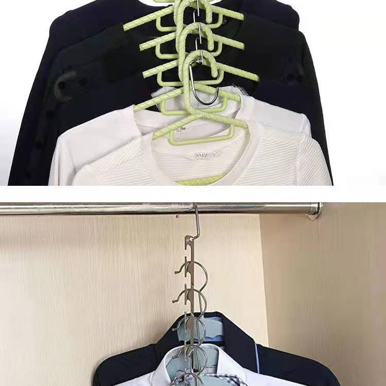 Magic Hanger