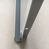 White Shelving Unit