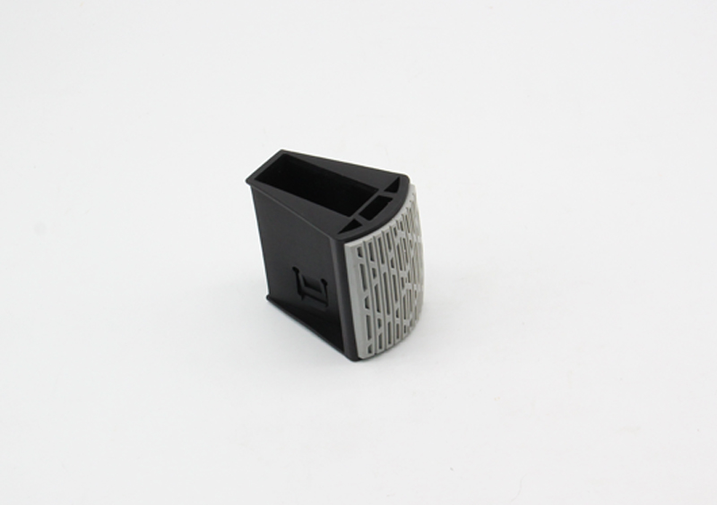 Keep Your Workers Safe and Productive with Our Durable Ladder Non-Slip Plug Cover!