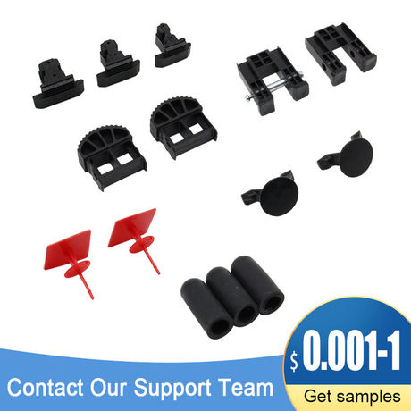 Plastic Parts