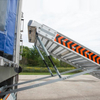Ramp Lift Assist