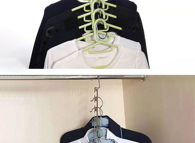 Do Space Saving Hangers Really Work?